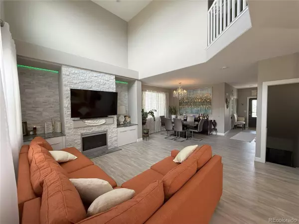 Parker, CO 80134,16583 E Prairie Wind Ave