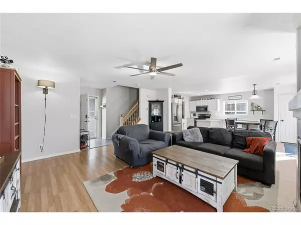 Littleton, CO 80125,9590 Elk Mountain Cir