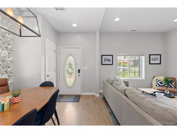 Denver, CO 80205,3443 Lawrence St