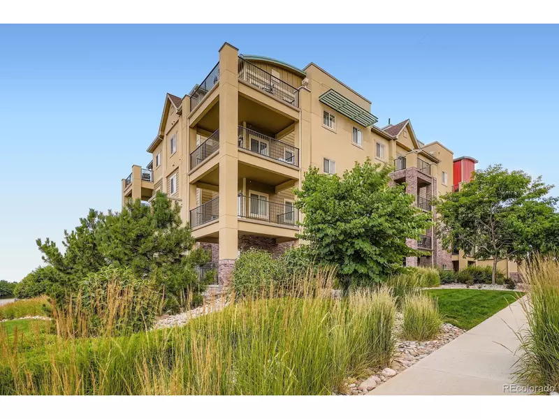 1162 Rockhurst Dr #105, Highlands Ranch, CO 80129