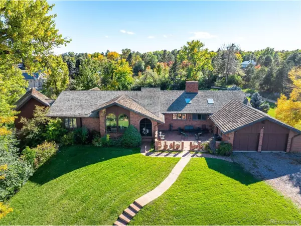 2600 E Willamette Ln, Greenwood Village, CO 80121