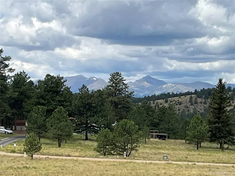 TBD, Buena Vista, CO 81211