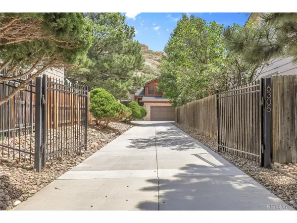 6305 Crested Butte Cir, Colorado Springs, CO 80919