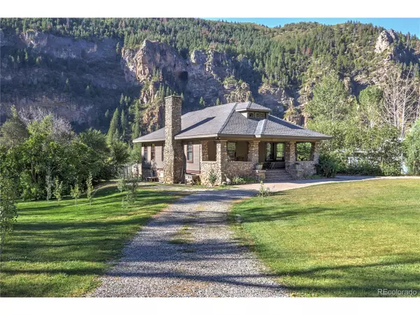 1276 County Road 129, Glenwood Springs, CO 81601