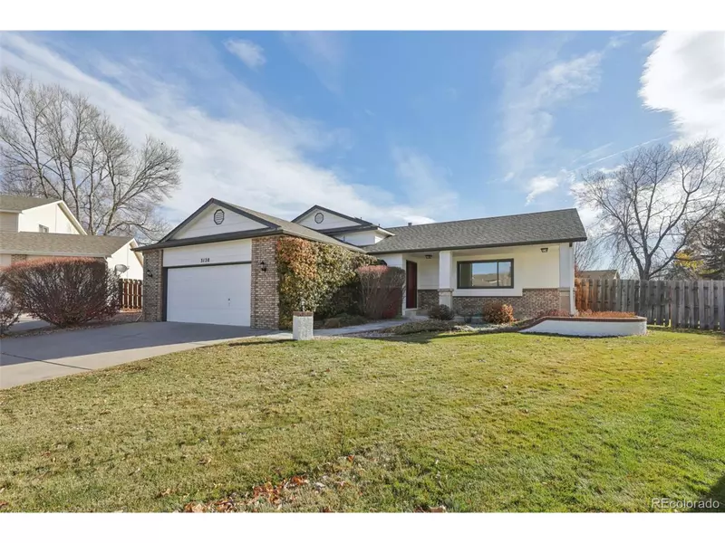 3128 Sweet Gum Ct, Loveland, CO 80538