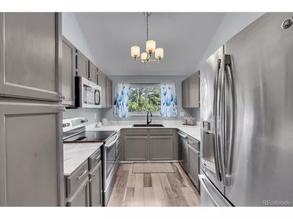 Denver, CO 80235,3666 S Depew St #301