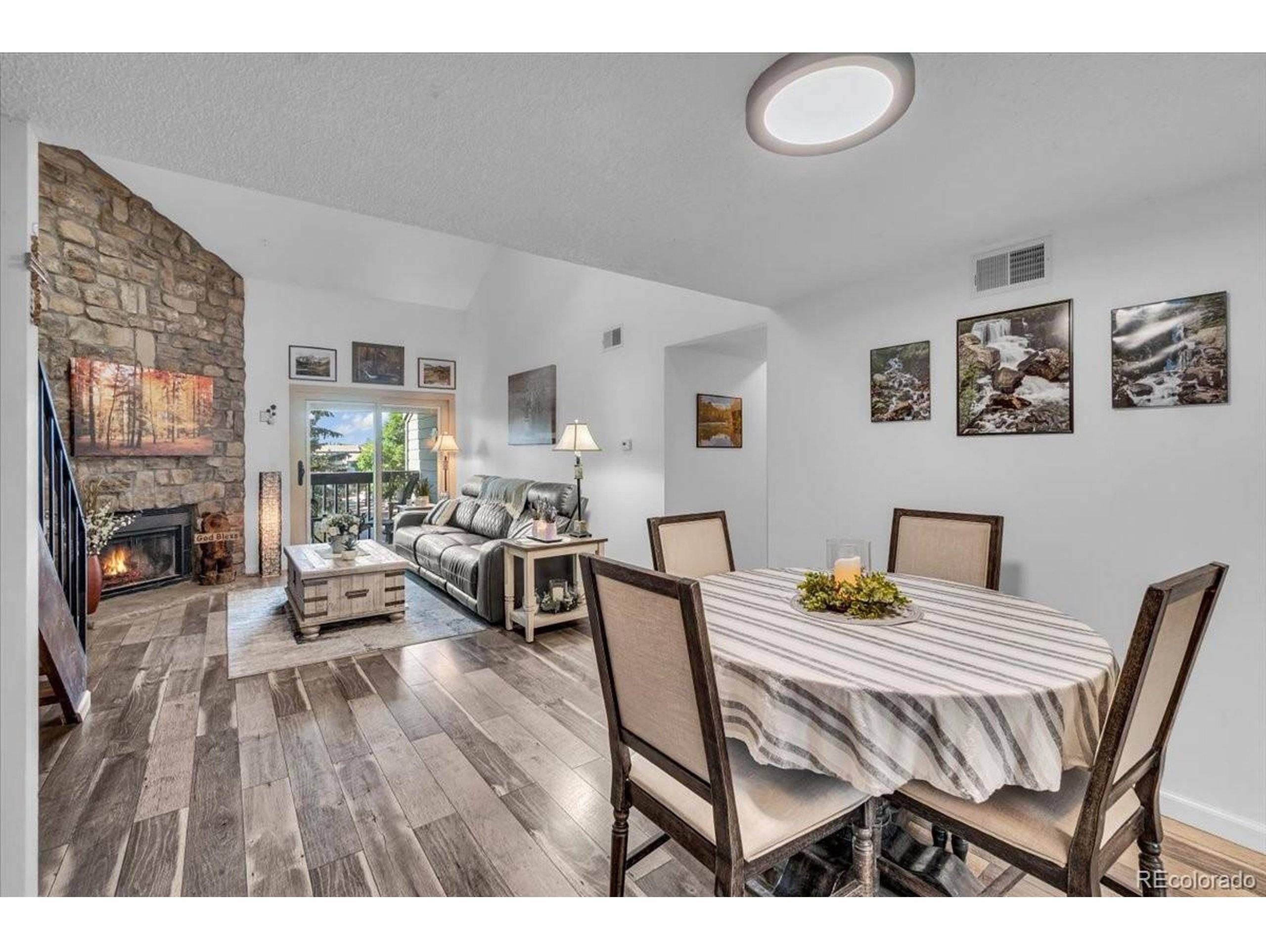 Denver, CO 80235,3666 S Depew St #301