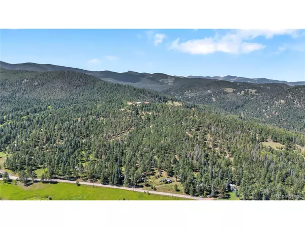 Evergreen, CO 80439,0 Lynx Lair Rd