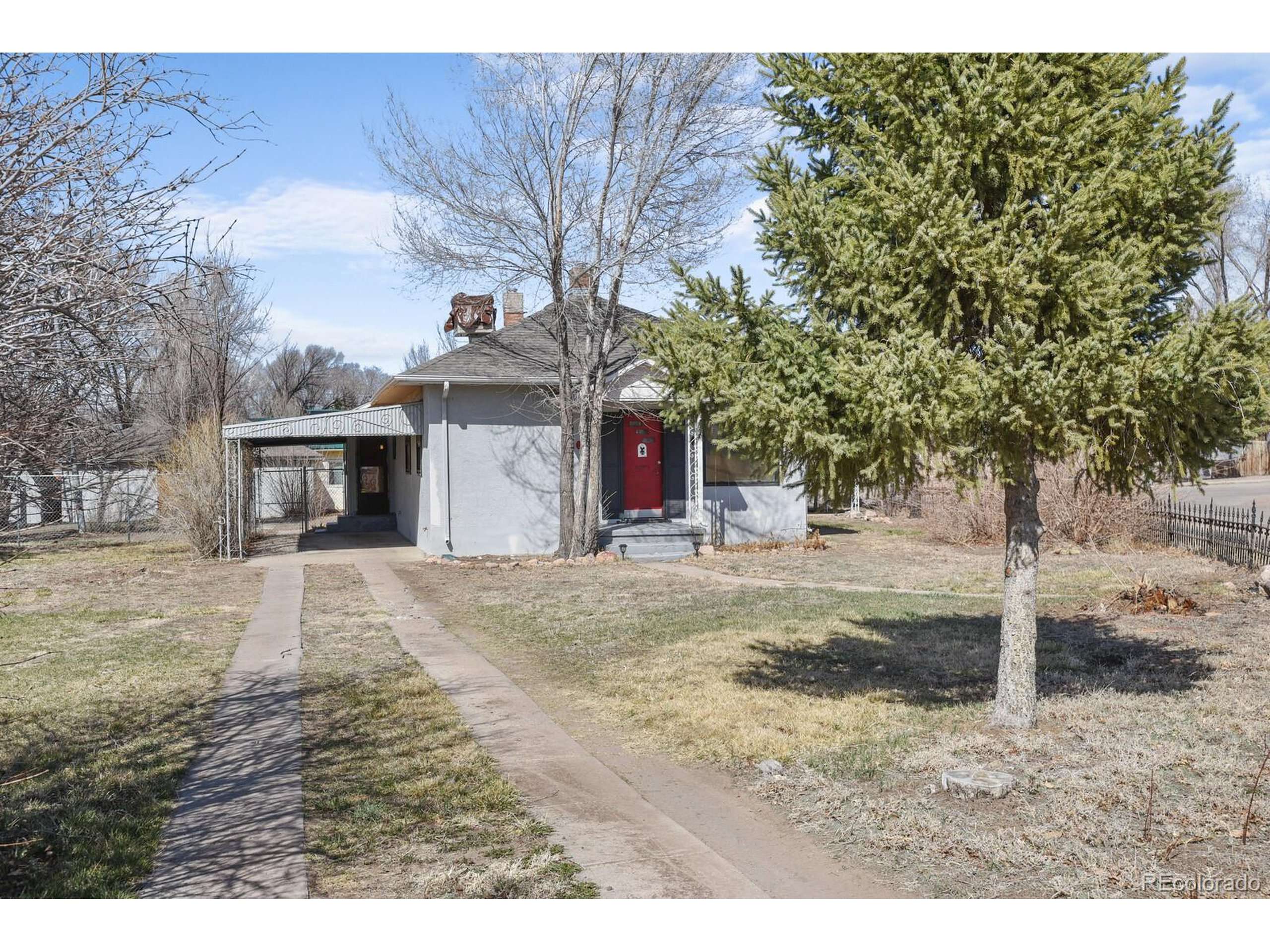 831 E Main St,  Florence,  CO 81226