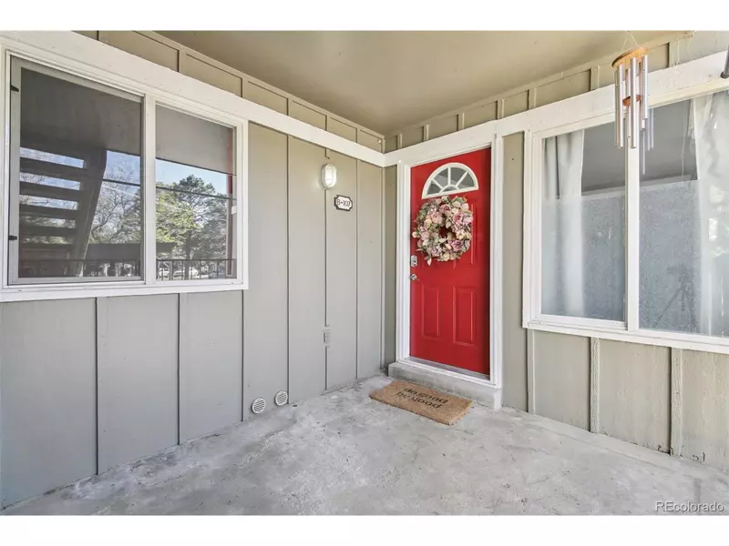 857 S Van Gordon Ct #B107, Lakewood, CO 80228