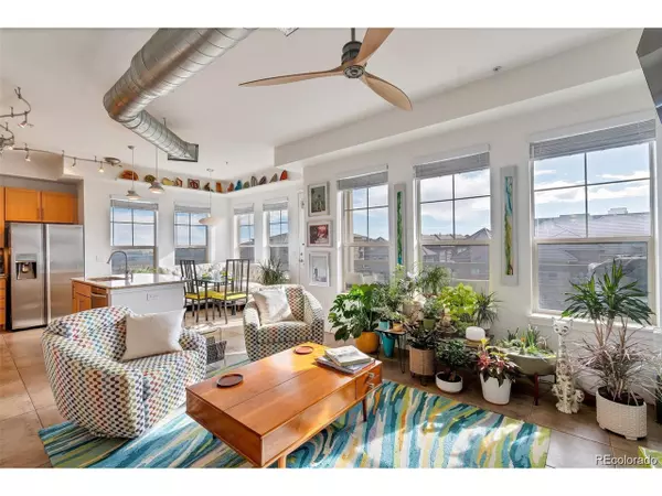 10111 Inverness Main St #321, Englewood, CO 80112