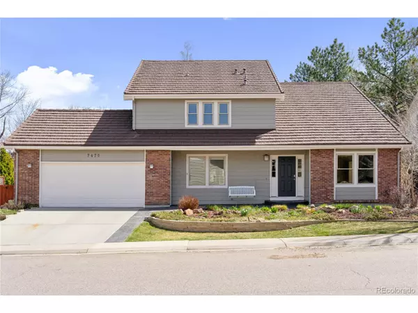 7470 S Steele Cir,  Centennial,  CO 80122