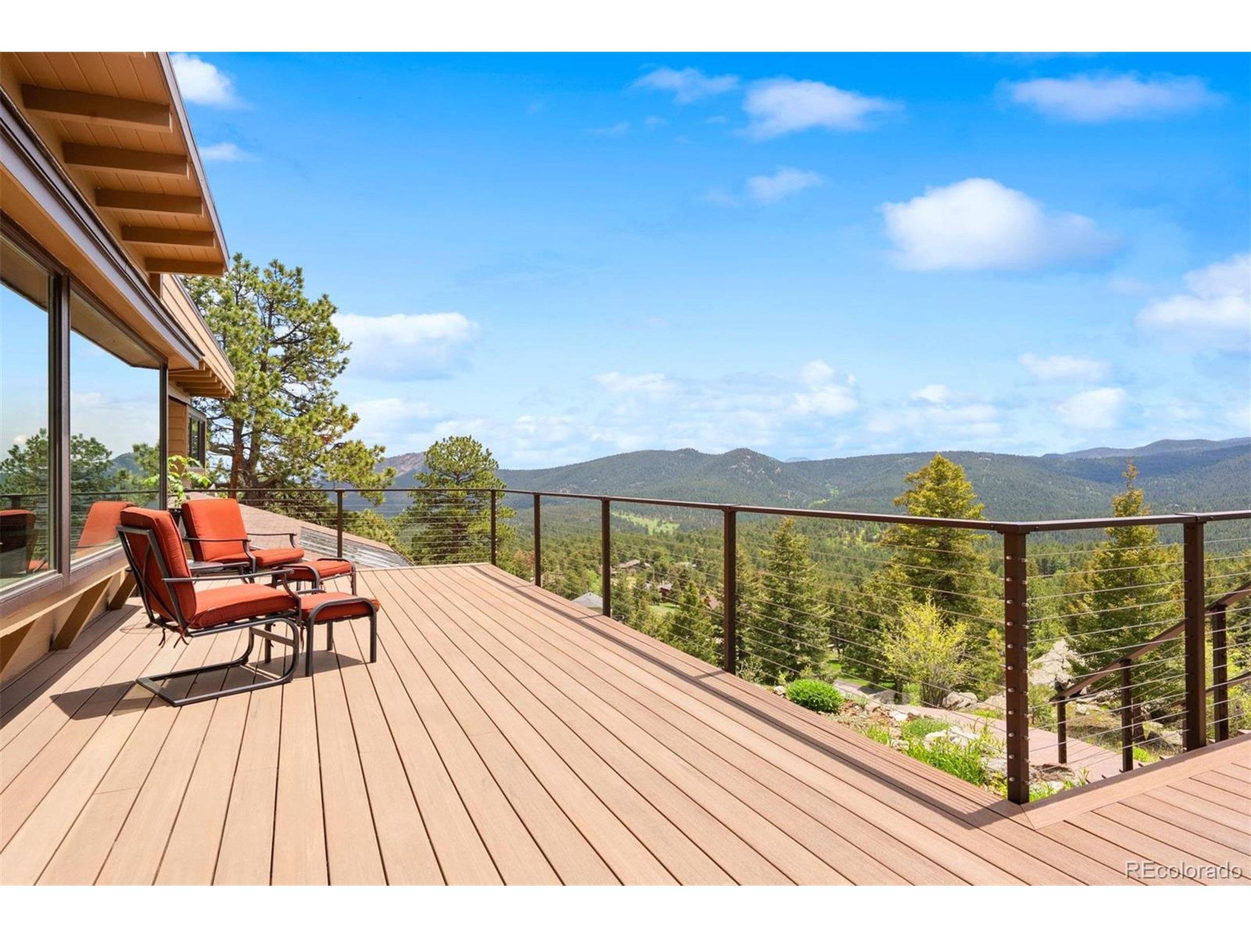 Evergreen, CO 80439,187 Marion Dr