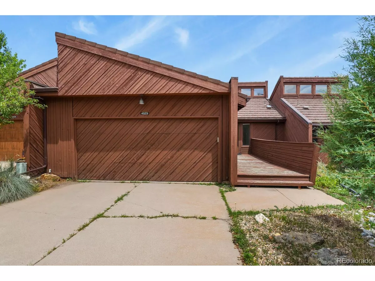 Larkspur, CO 80118,4529 Sentinel Rock