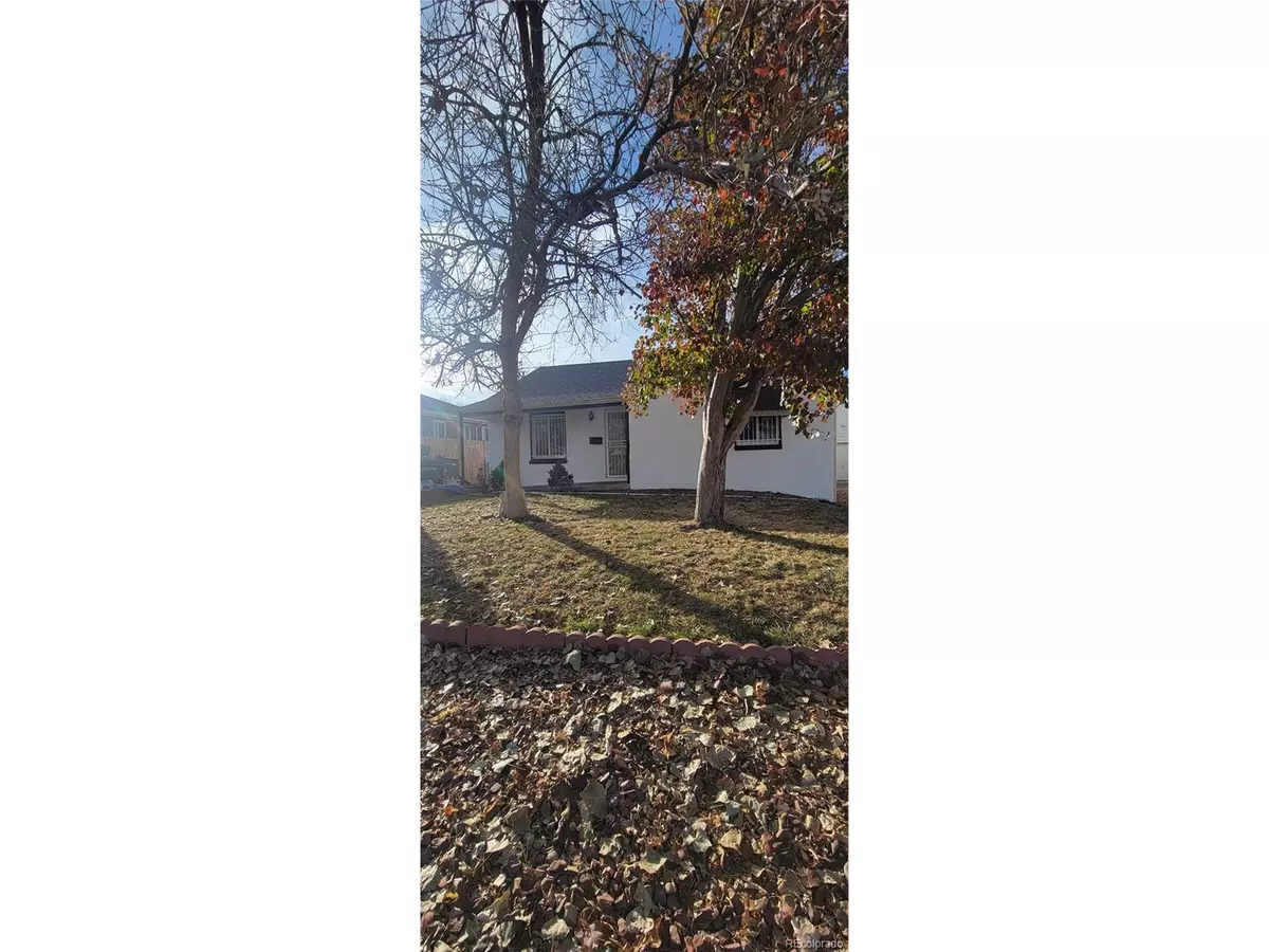 Aurora, CO 80010,1457 Joliet St