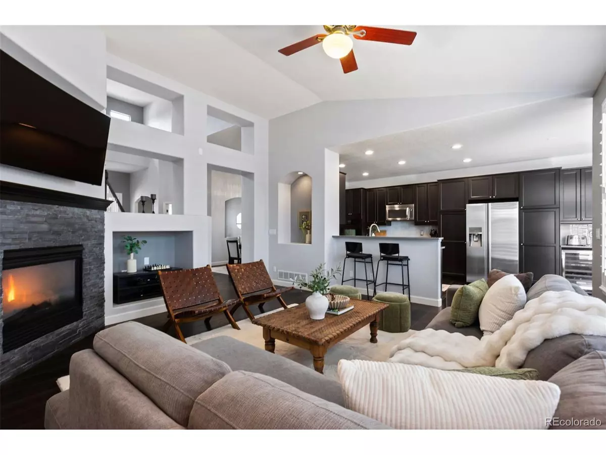 Castle Pines, CO 80108,8518 Brambleridge Dr