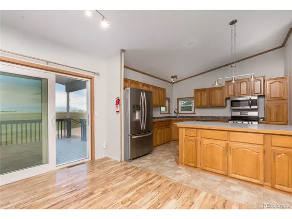 Calhan, CO 80808,810 Ranchette Pl