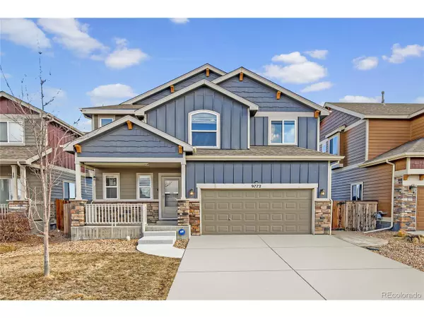 9772 Eagle Creek Cir, Commerce City, CO 80022