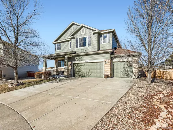 Castle Rock, CO 80109,2485 Grasshopper Ct