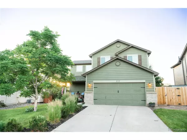 777 Whispering Oak Dr, Castle Rock, CO 80104