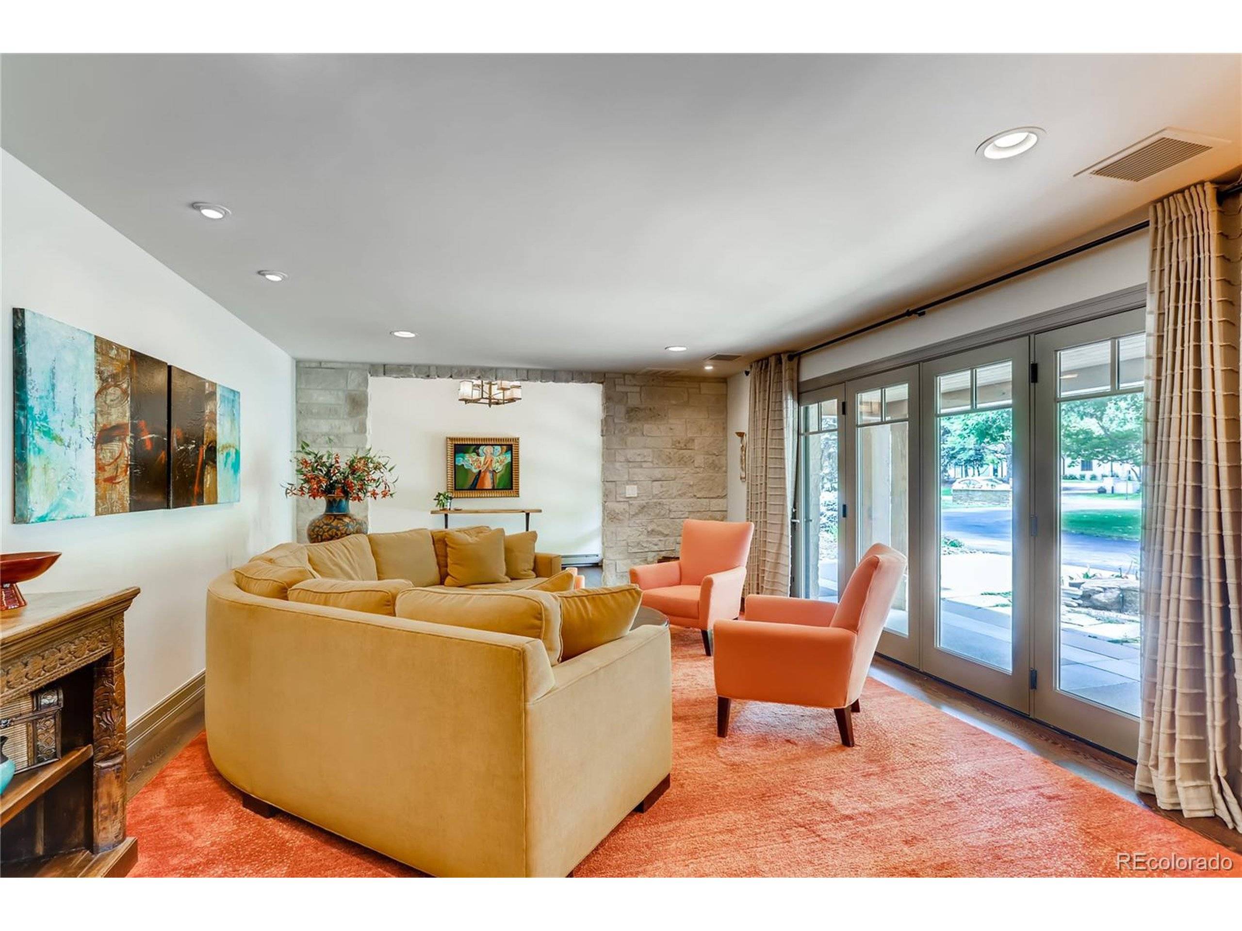 Englewood, CO 80113,5 Sedgwick Dr