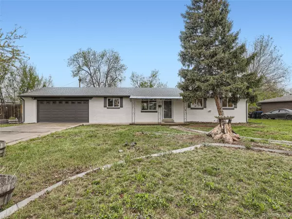 6800 W 53rd Ave, Arvada, CO 80002