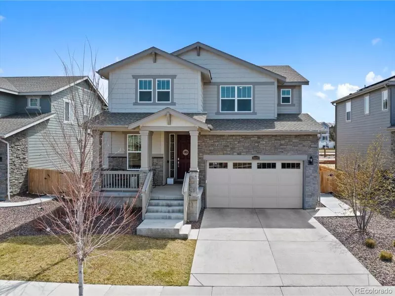 24432 E Tennessee Pl, Aurora, CO 80018