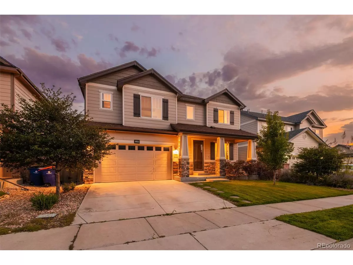 Frederick, CO 80516,3309 Quicksilver Rd