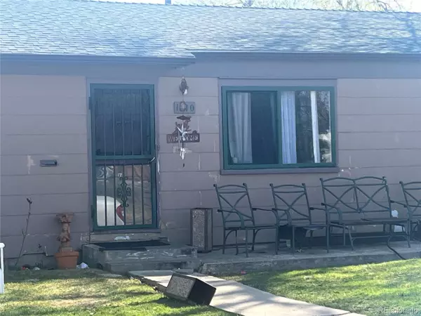 1840 W Arkansas Ave, Denver, CO 80223
