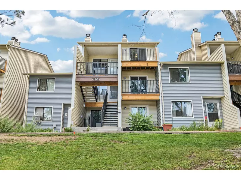 7825 Barbara Ann Dr #I, Arvada, CO 80004