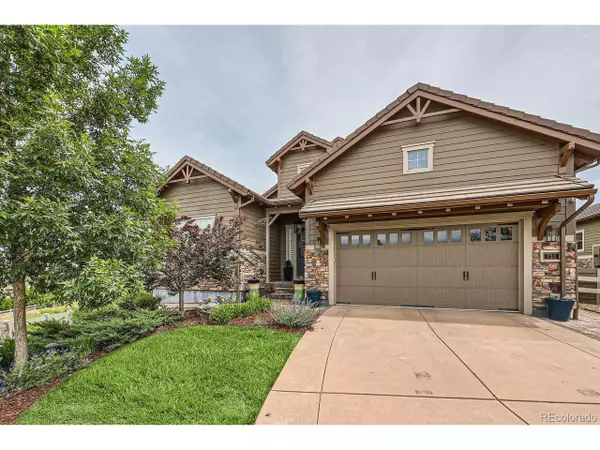 711 Hiddenbrook Ct, Highlands Ranch, CO 80126