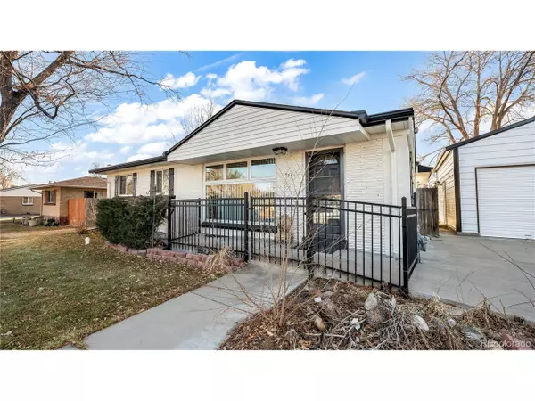 Lakewood, CO 80226,555 Everett St