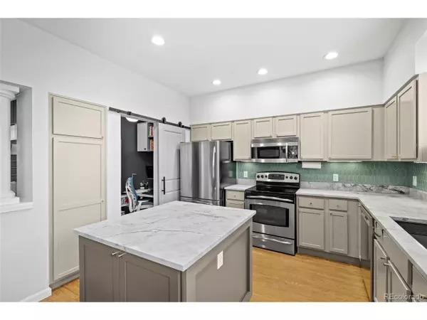 Denver, CO 80230,84 Spruce St #707