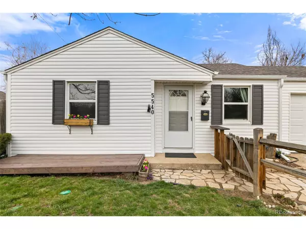 Arvada, CO 80002,5540 Pierce Ct