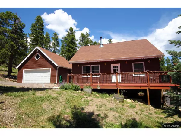 208 Verdi Dr, Black Hawk, CO 80422