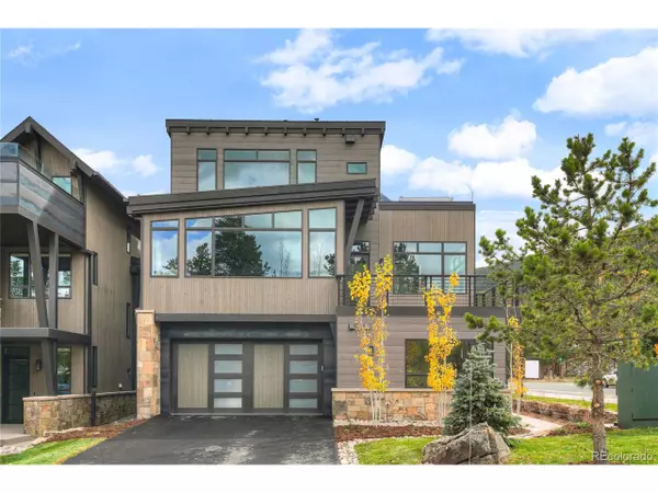 Frisco, CO 80443,208 Frisco Aly