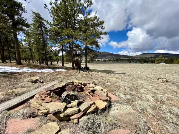 0 Oahu Rd, Buena Vista, CO 81211