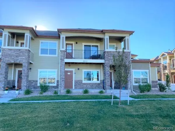 4902 Brookfield Dr #4G, Fort Collins, CO 80528