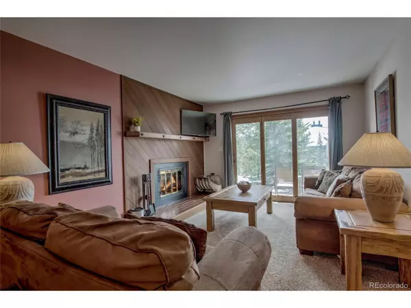 94300 Ryan Gulch Rd #301, Silverthorne, CO 80498