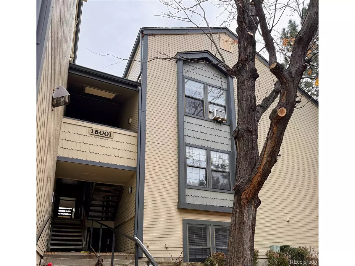 Aurora, CO 80017,16001 E Alaska Pl #7