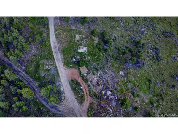 33888 Mineral Ln, Pine, CO 80470