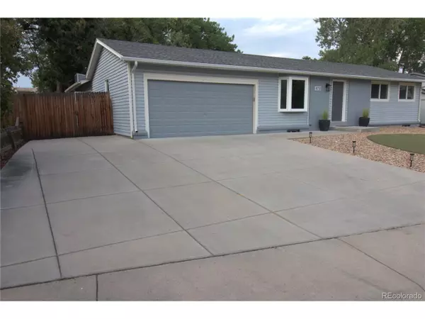Westminster, CO 80021,8731 W 89th Pl