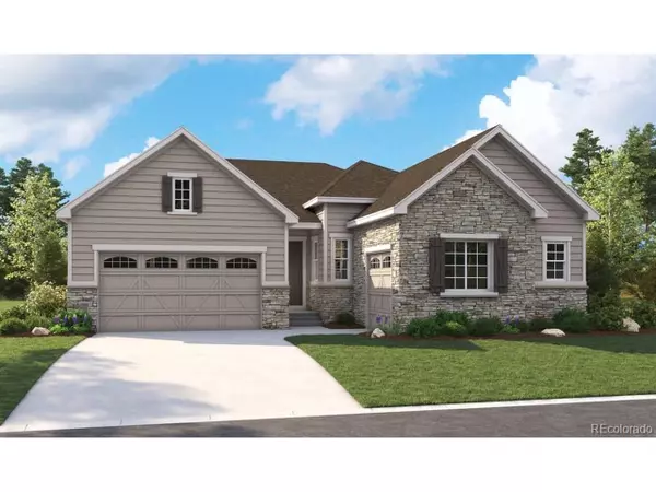 3807 Emerald Shore Cir, Loveland, CO 80538