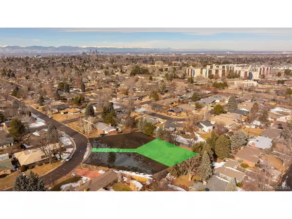 Denver, CO 80224,434 S Newport way
