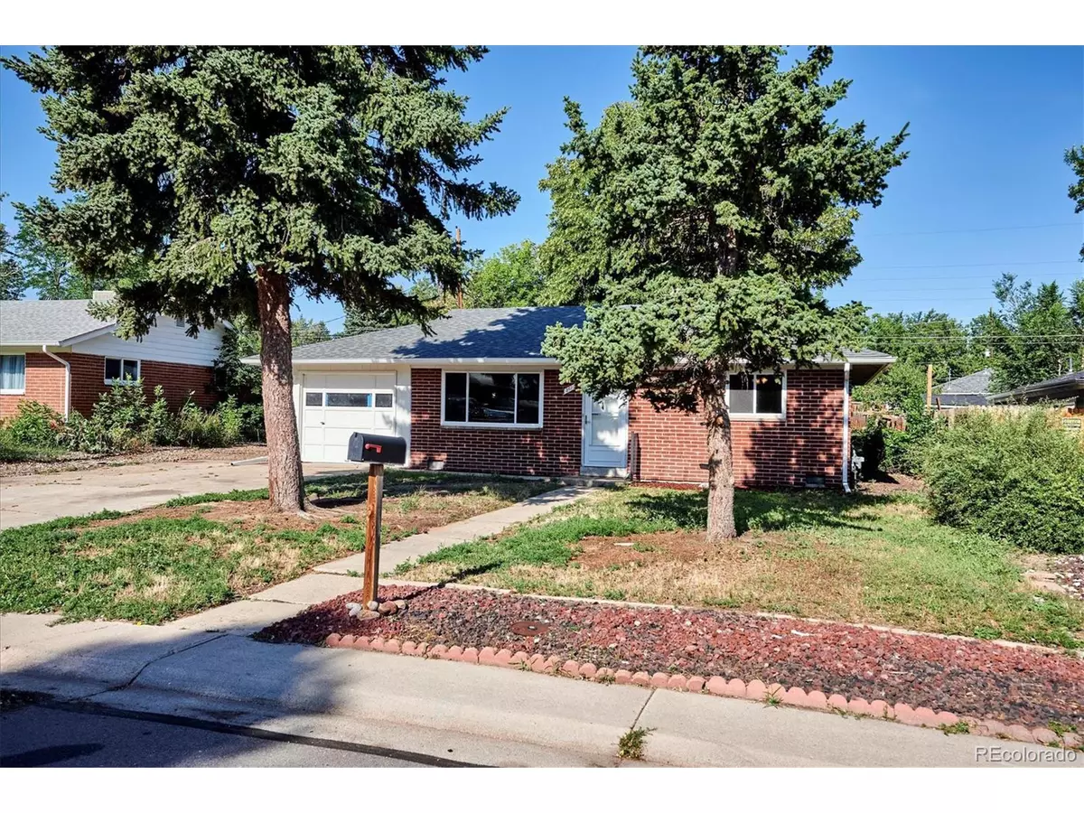 Lakewood, CO 80228,361 S Simms St