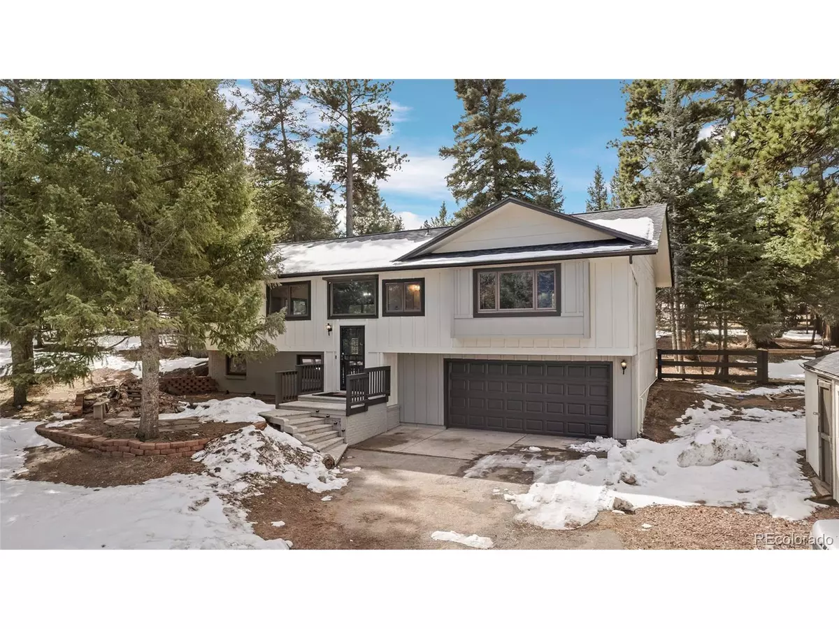 Larkspur, CO 80118,4708 Red Rock Dr