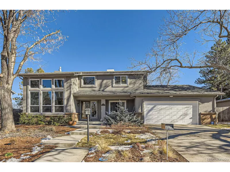 5760 S Geneva St, Greenwood Village, CO 80111