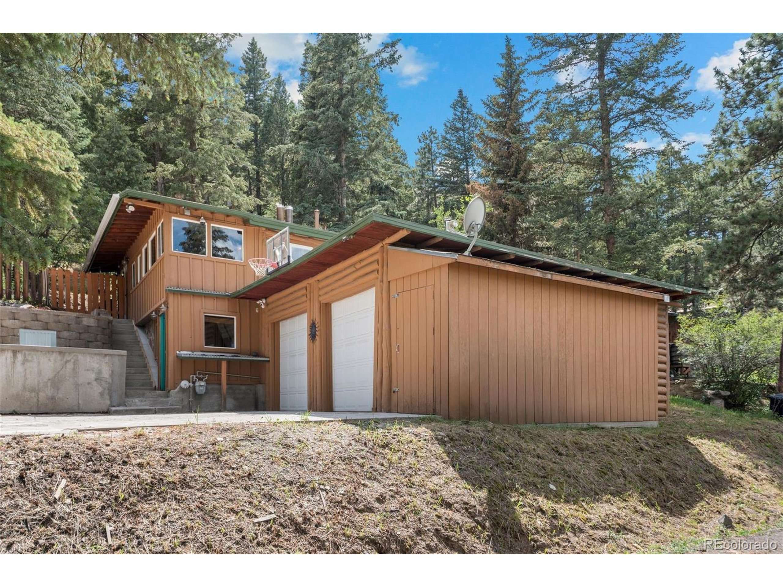 Indian Hills, CO 80454,5732 Santa Clara Rd