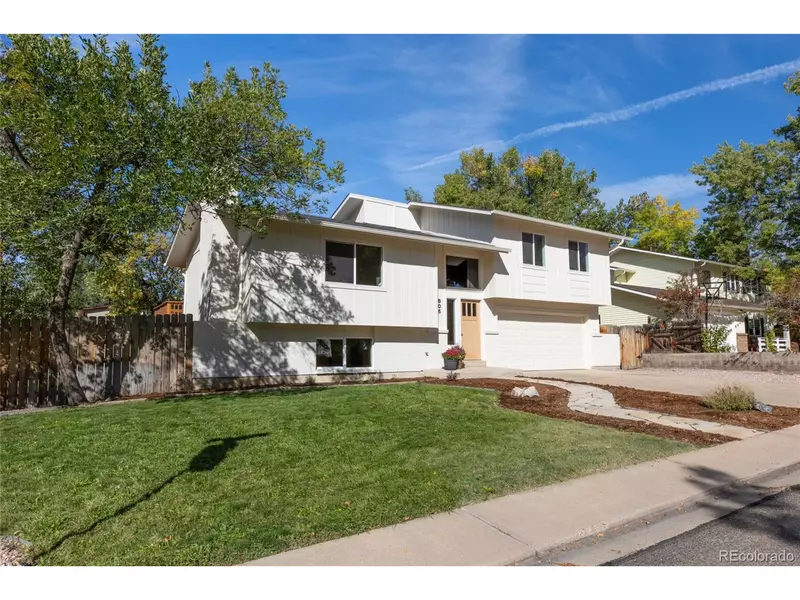 805 Sparta Dr, Lafayette, CO 80026