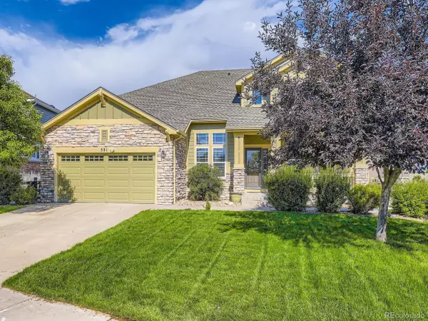 Aurora, CO 80018